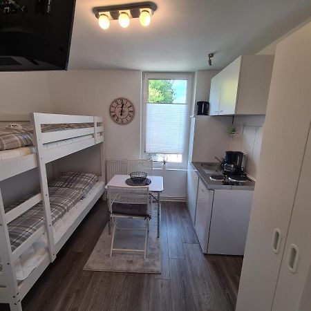 Appartement Am Suellberg Μούνστερ Εξωτερικό φωτογραφία