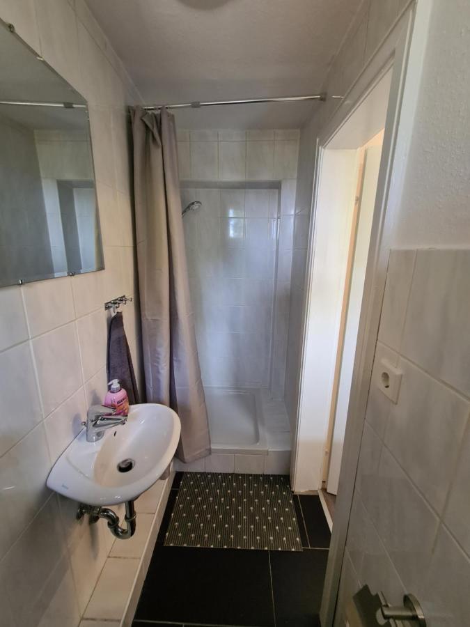 Appartement Am Suellberg Μούνστερ Εξωτερικό φωτογραφία